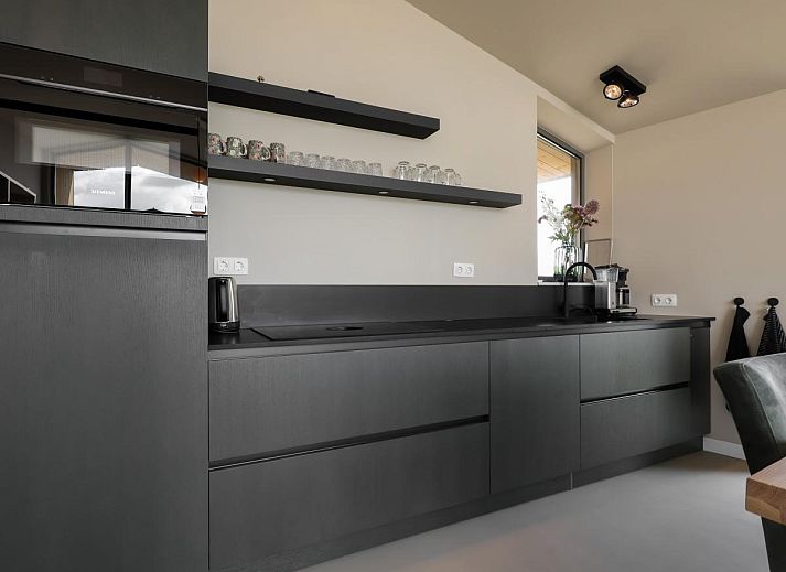 Unterkunft 590152 - Ferienhaus Noord-Beveland - Natuurhuis Avondwei