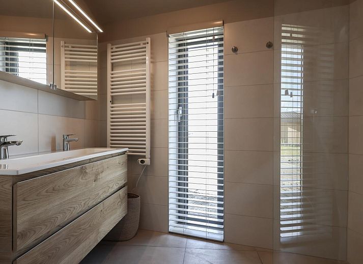 Unterkunft 590152 - Ferienhaus Noord-Beveland - Natuurhuis Avondwei