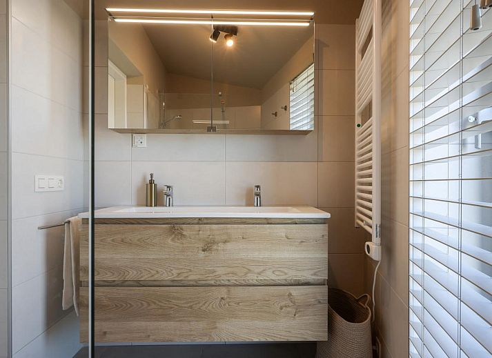 Unterkunft 590152 - Ferienhaus Noord-Beveland - Natuurhuis Avondwei