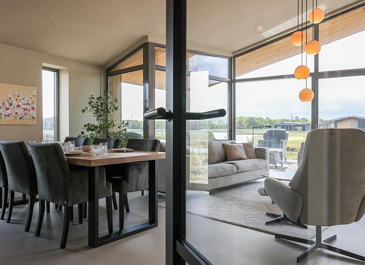 Unterkunft 590152 - Ferienhaus Noord-Beveland - Natuurhuis Avondwei