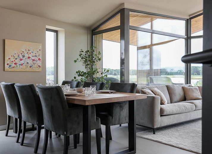 Unterkunft 590152 - Ferienhaus Noord-Beveland - Natuurhuis Avondwei