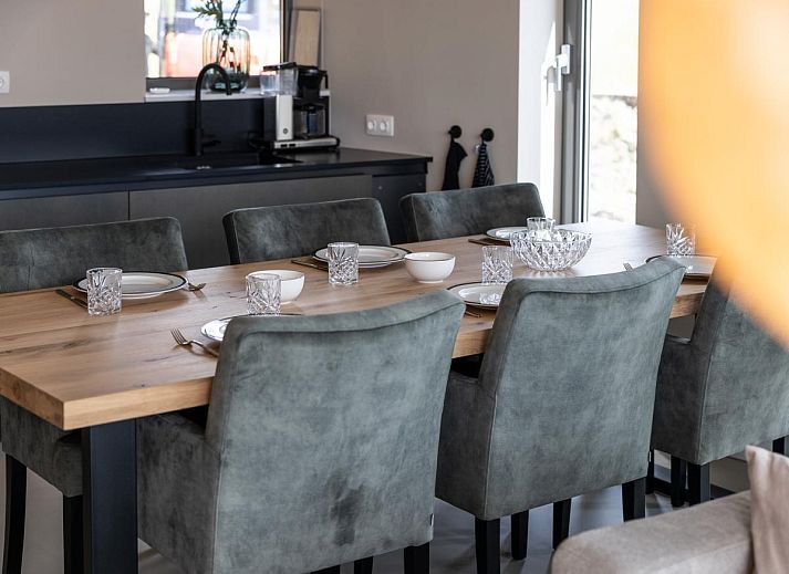 Unterkunft 590152 - Ferienhaus Noord-Beveland - Natuurhuis Avondwei