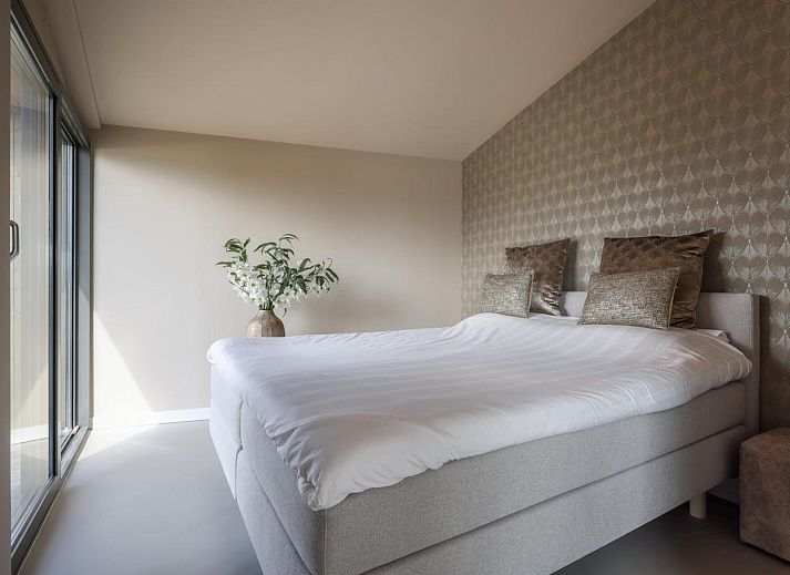 Unterkunft 590152 - Ferienhaus Noord-Beveland - Natuurhuis Avondwei