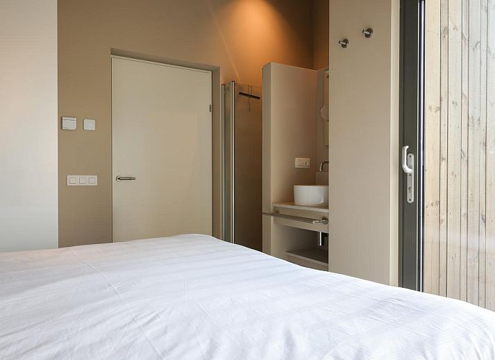 Unterkunft 590152 - Ferienhaus Noord-Beveland - Natuurhuis Avondwei