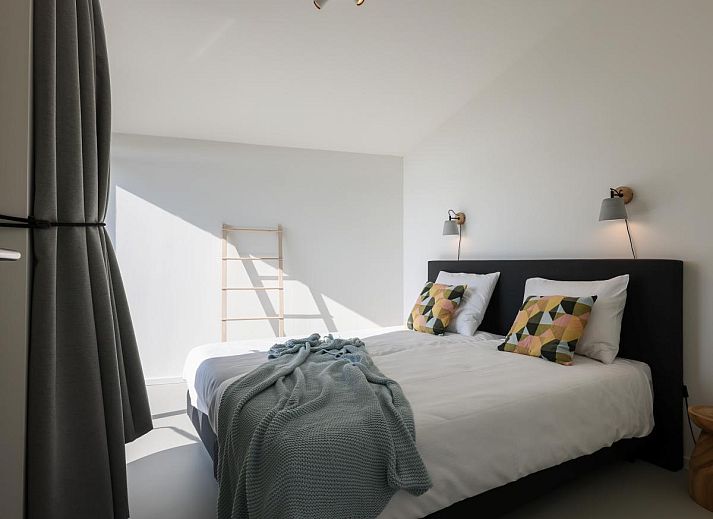 Unterkunft 590153 - Ferienhaus Noord-Beveland - Natuurhuis Trekzicht