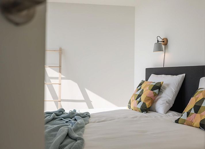 Unterkunft 590153 - Ferienhaus Noord-Beveland - Natuurhuis Trekzicht