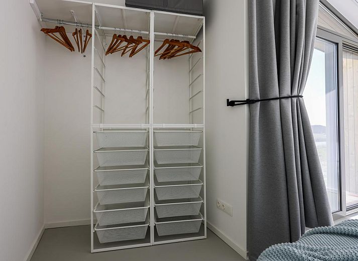 Unterkunft 590153 - Ferienhaus Noord-Beveland - Natuurhuis Trekzicht