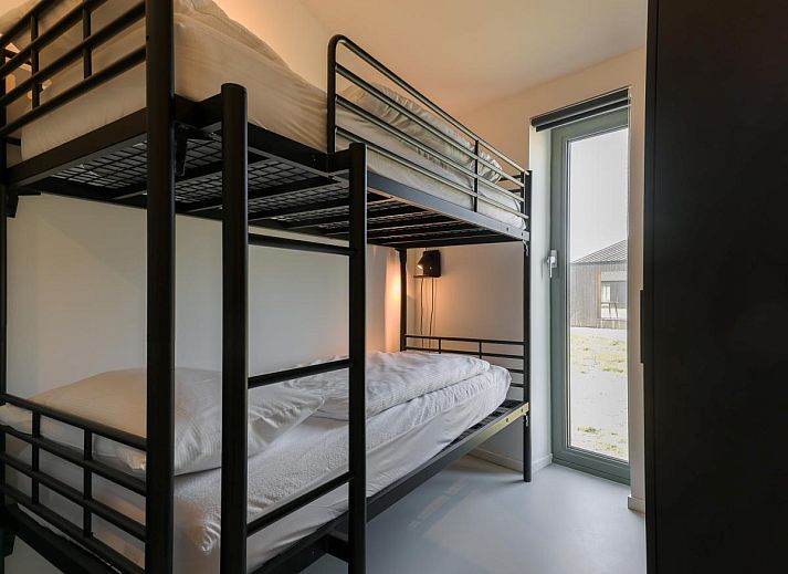 Unterkunft 590153 - Ferienhaus Noord-Beveland - Natuurhuis Trekzicht
