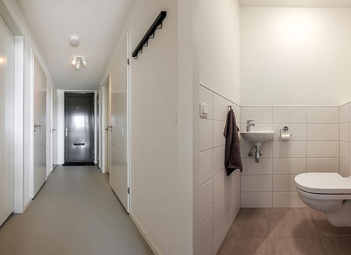 Unterkunft 590153 - Ferienhaus Noord-Beveland - Natuurhuis Trekzicht