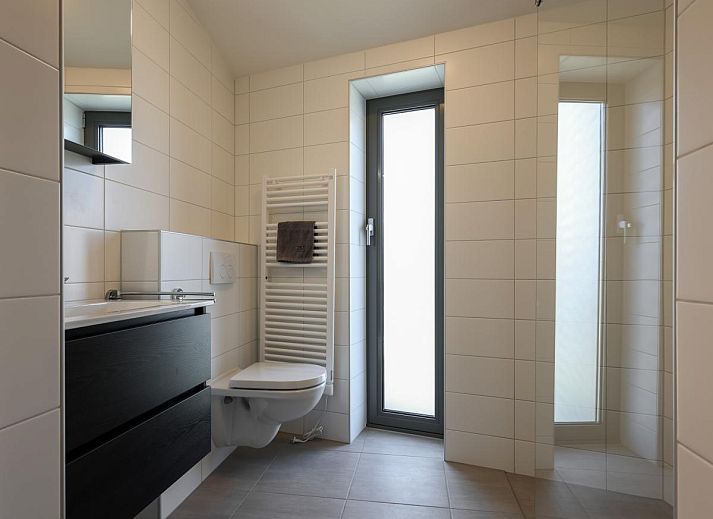 Unterkunft 590153 - Ferienhaus Noord-Beveland - Natuurhuis Trekzicht