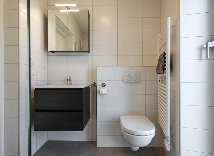 Unterkunft 590153 - Ferienhaus Noord-Beveland - Natuurhuis Trekzicht