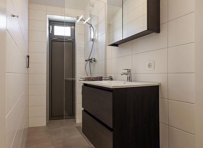 Unterkunft 590153 - Ferienhaus Noord-Beveland - Natuurhuis Trekzicht