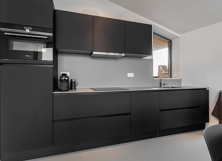 Unterkunft 590154 - Ferienhaus Noord-Beveland - Natuurhuis Rietveranda