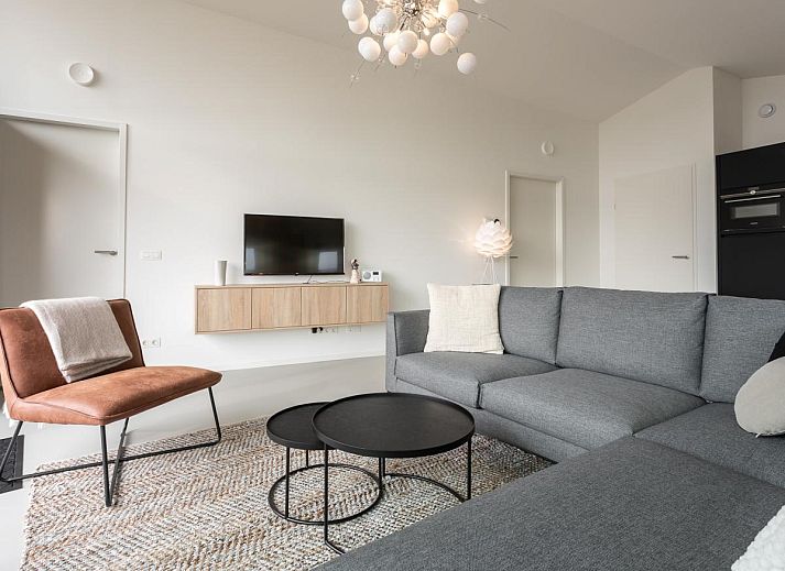 Unterkunft 590154 - Ferienhaus Noord-Beveland - Natuurhuis Rietveranda