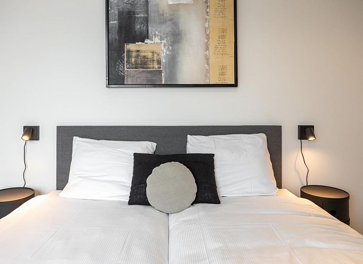 Unterkunft 590154 - Ferienhaus Noord-Beveland - Natuurhuis Rietveranda