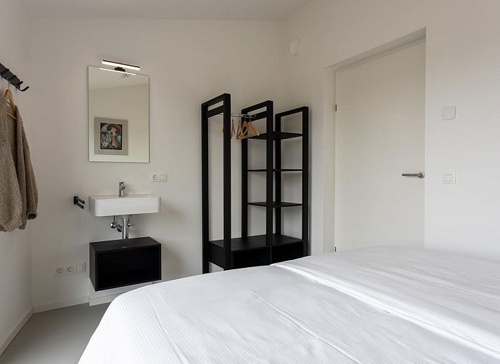 Unterkunft 590154 - Ferienhaus Noord-Beveland - Natuurhuis Rietveranda