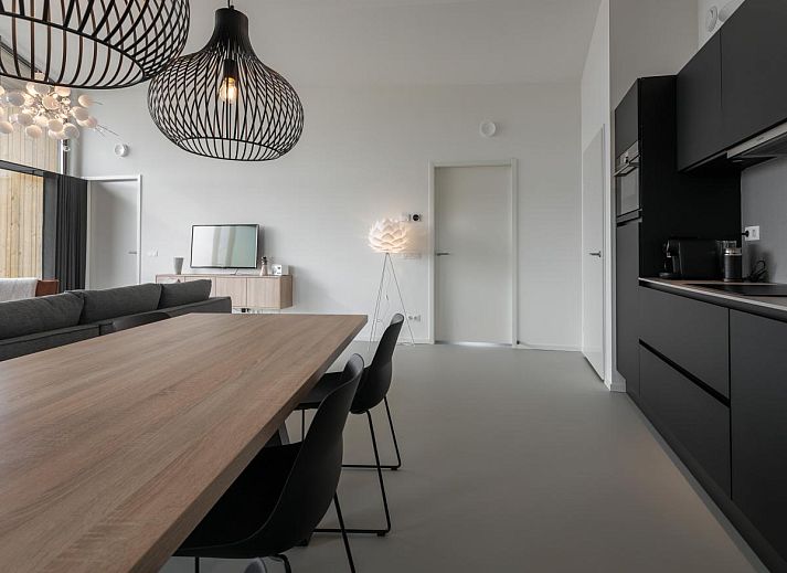 Unterkunft 590154 - Ferienhaus Noord-Beveland - Natuurhuis Rietveranda