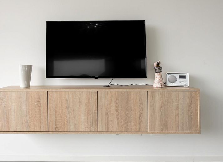 Unterkunft 590154 - Ferienhaus Noord-Beveland - Natuurhuis Rietveranda