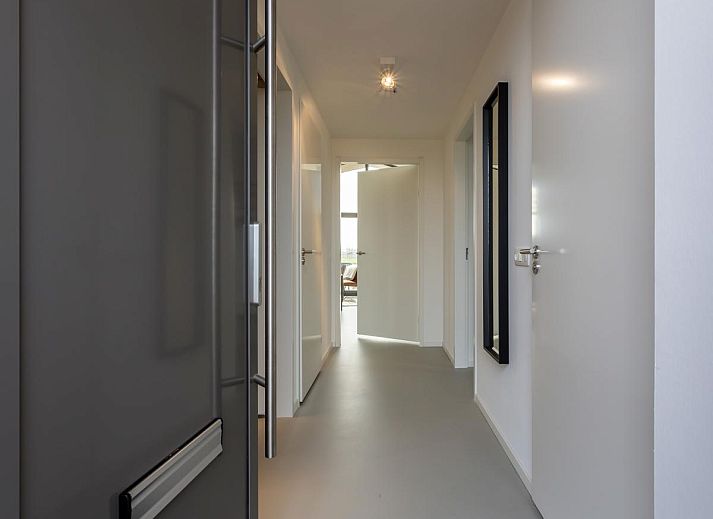 Unterkunft 590154 - Ferienhaus Noord-Beveland - Natuurhuis Rietveranda