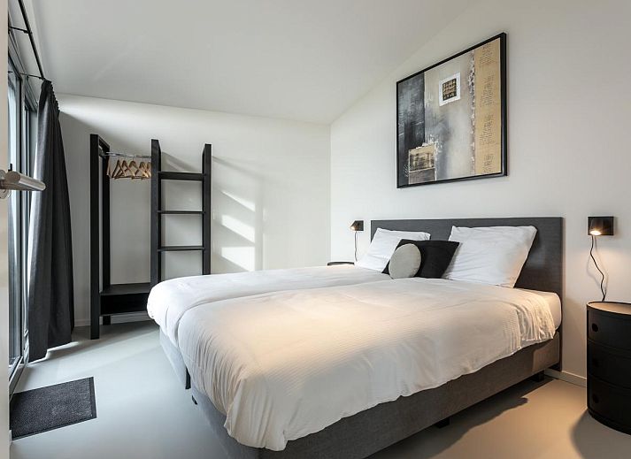 Unterkunft 590154 - Ferienhaus Noord-Beveland - Natuurhuis Rietveranda