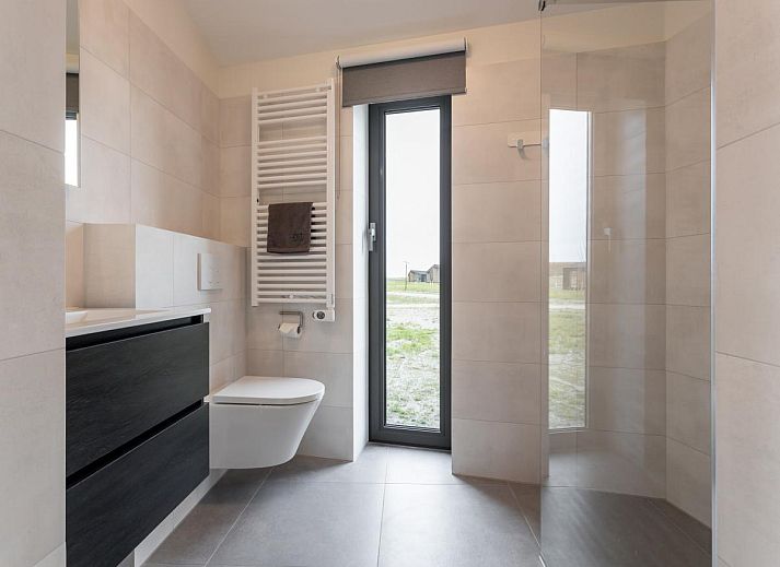 Unterkunft 590154 - Ferienhaus Noord-Beveland - Natuurhuis Rietveranda