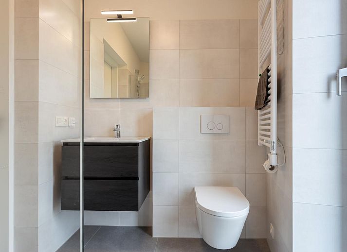 Unterkunft 590154 - Ferienhaus Noord-Beveland - Natuurhuis Rietveranda