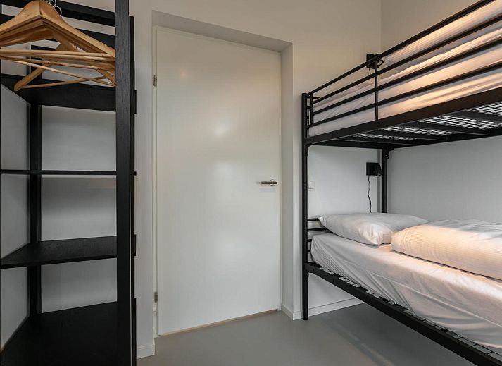 Unterkunft 590154 - Ferienhaus Noord-Beveland - Natuurhuis Rietveranda