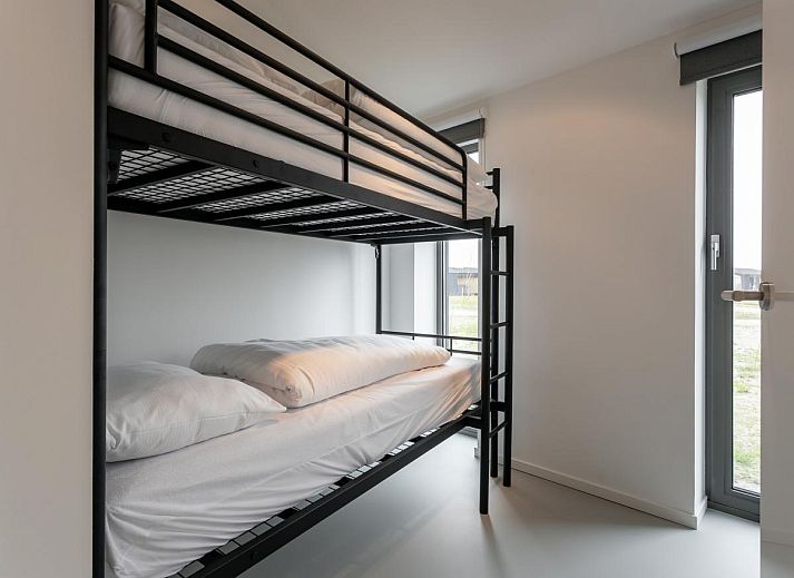 Unterkunft 590154 - Ferienhaus Noord-Beveland - Natuurhuis Rietveranda