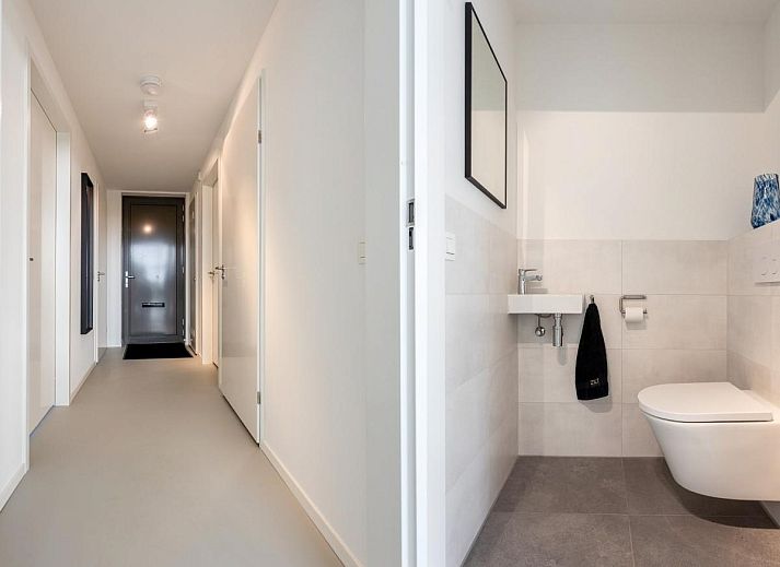 Unterkunft 590154 - Ferienhaus Noord-Beveland - Natuurhuis Rietveranda