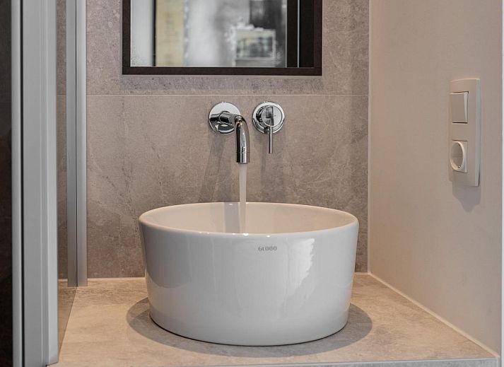 Unterkunft 590154 - Ferienhaus Noord-Beveland - Natuurhuis Rietveranda