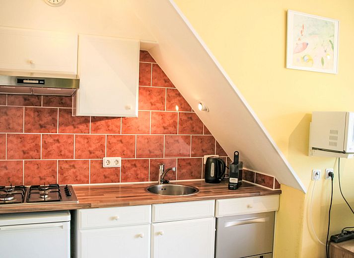 Verblijf 590155 - Appartement Noord-Beveland - Appartement Ster