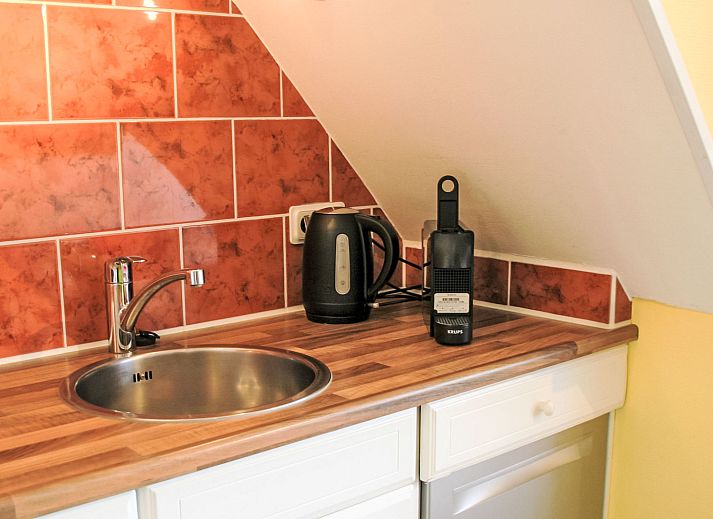 Verblijf 590155 - Appartement Noord-Beveland - Appartement Ster