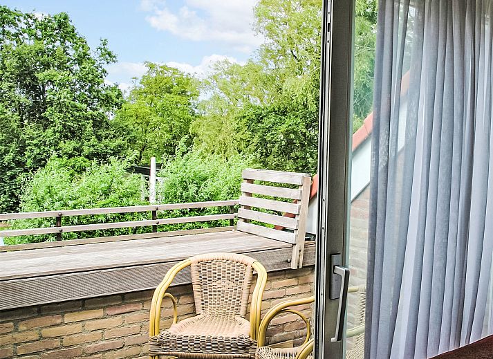 Verblijf 590155 - Appartement Noord-Beveland - Appartement Ster