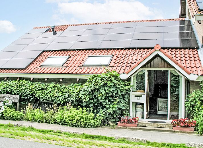 Verblijf 590155 - Appartement Noord-Beveland - Appartement Ster