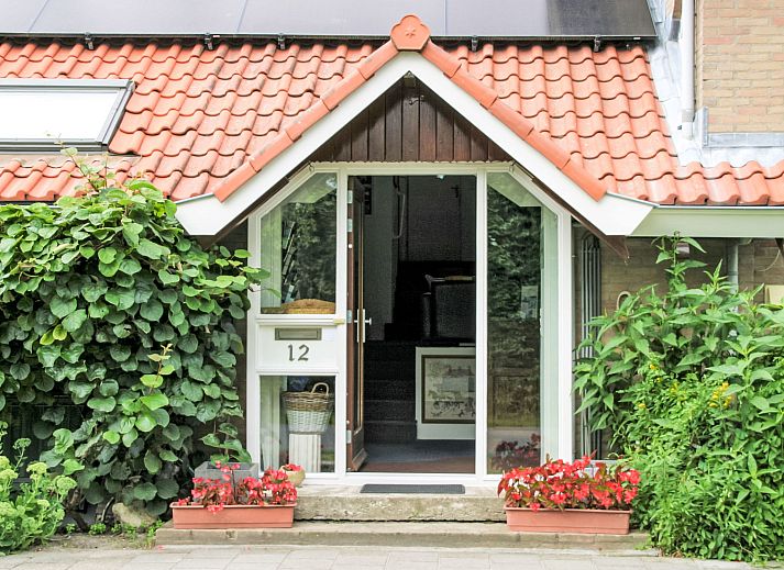 Verblijf 590155 - Appartement Noord-Beveland - Appartement Ster