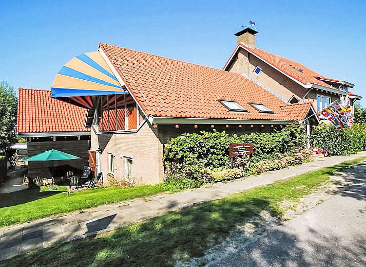 Verblijf 590155 - Appartement Noord-Beveland - Appartement Ster