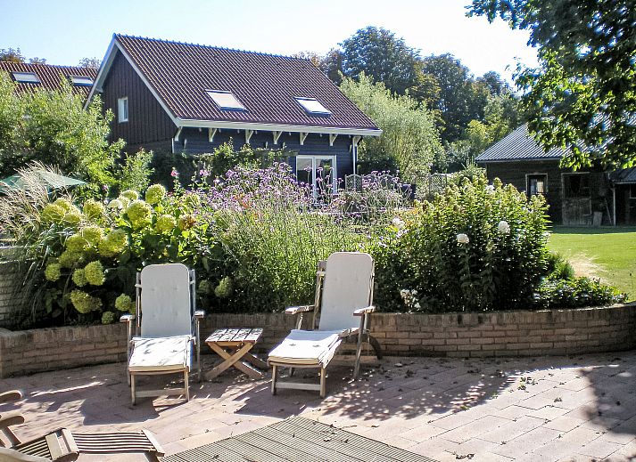 Verblijf 590155 - Appartement Noord-Beveland - Appartement Ster