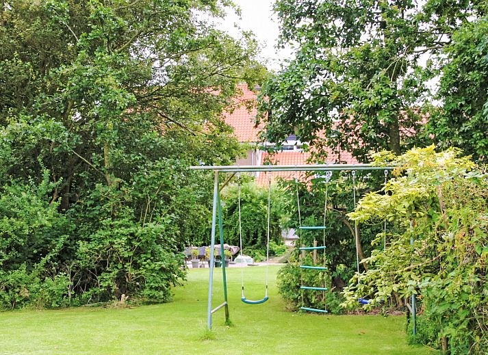 Verblijf 590155 - Appartement Noord-Beveland - Appartement Ster