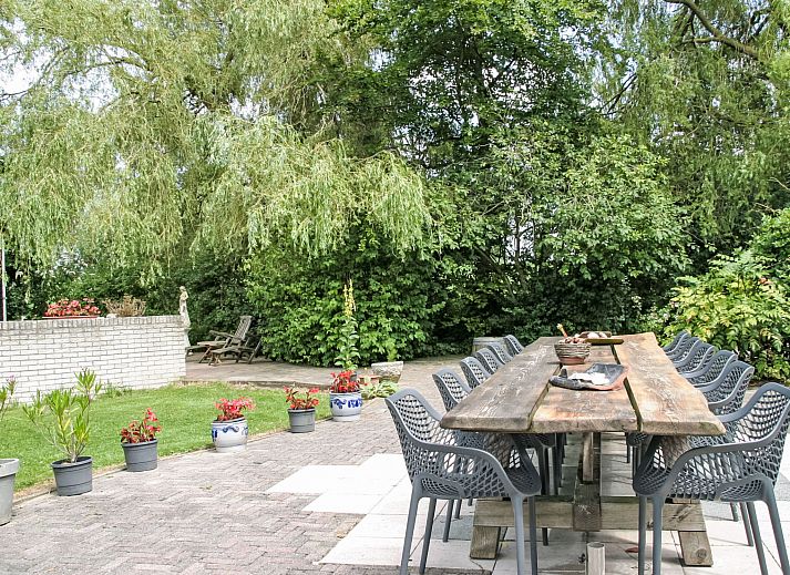 Verblijf 590155 - Appartement Noord-Beveland - Appartement Ster