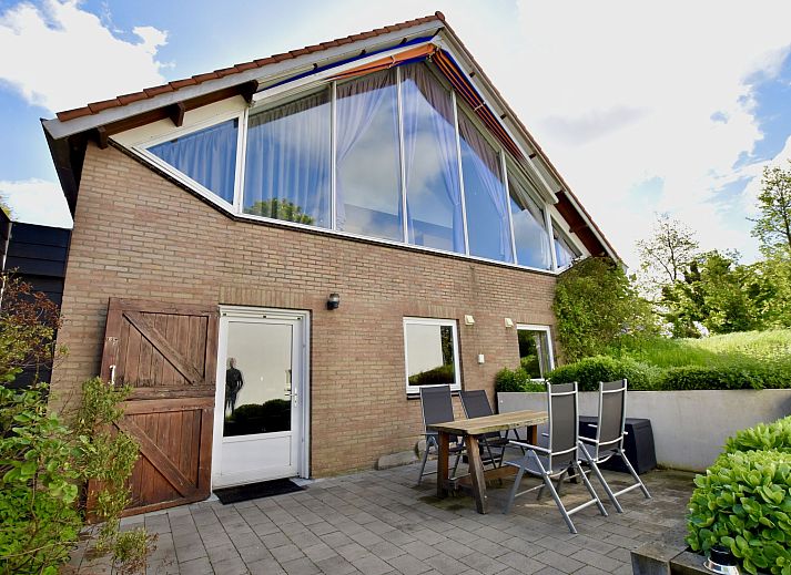Verblijf 590156 - Appartement Noord-Beveland - Appartement Komeet