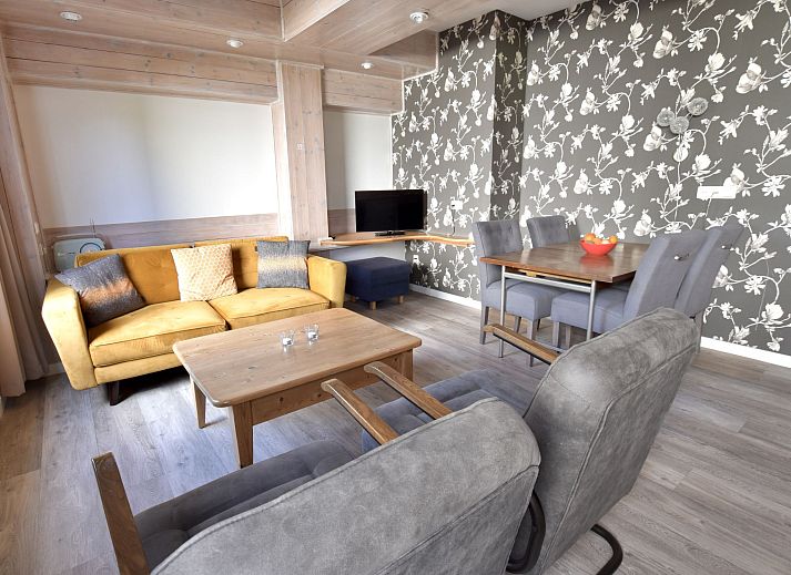 Verblijf 590156 - Appartement Noord-Beveland - Appartement Komeet