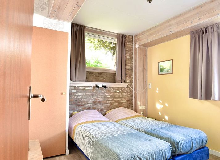 Verblijf 590156 - Appartement Noord-Beveland - Appartement Komeet
