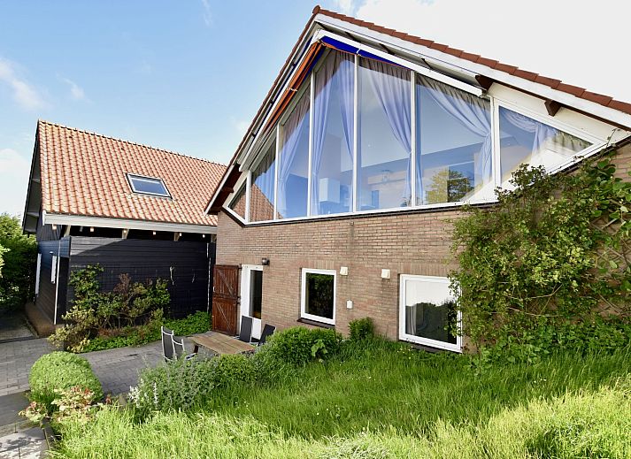 Verblijf 590156 - Appartement Noord-Beveland - Appartement Komeet