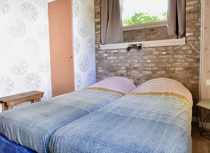 Verblijf 590156 - Appartement Noord-Beveland - Appartement Komeet