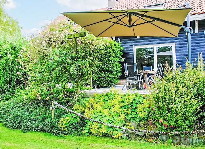 Verblijf 590157 - Vakantiewoning Noord-Beveland - Vakantiehuis Venus