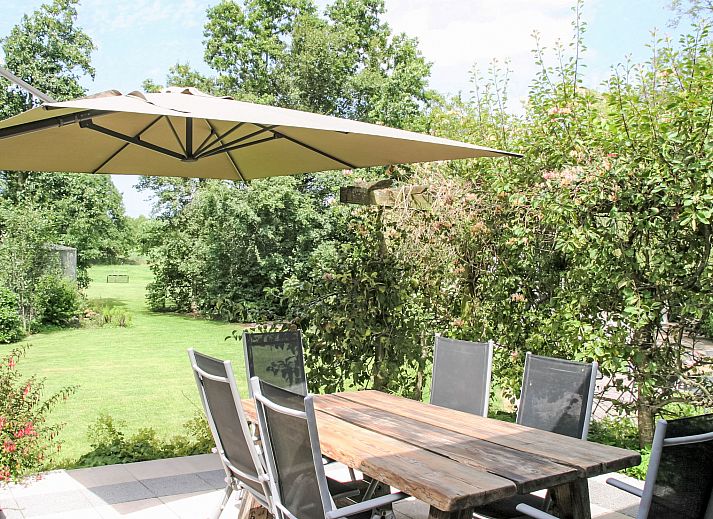Verblijf 590157 - Vakantiewoning Noord-Beveland - Vakantiehuis Venus