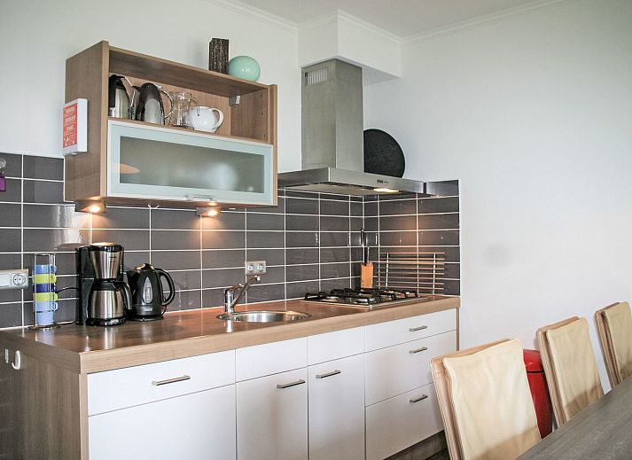 Verblijf 590157 - Vakantiewoning Noord-Beveland - Vakantiehuis Venus