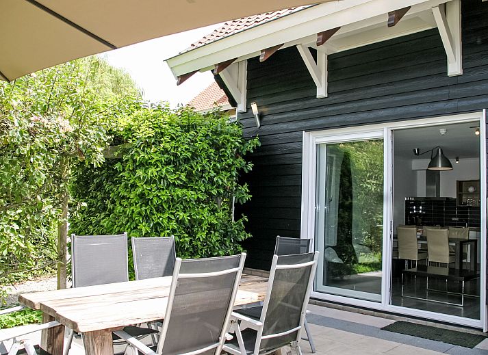 Verblijf 590157 - Vakantiewoning Noord-Beveland - Vakantiehuis Venus