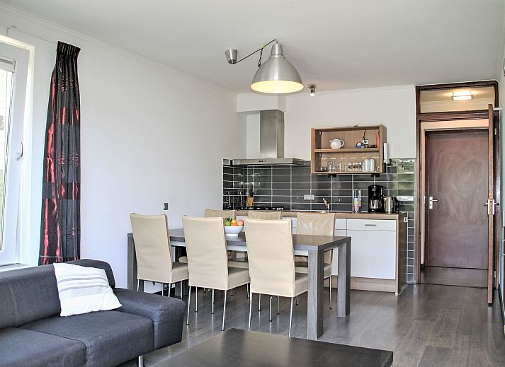 Verblijf 590157 - Vakantiewoning Noord-Beveland - Vakantiehuis Venus