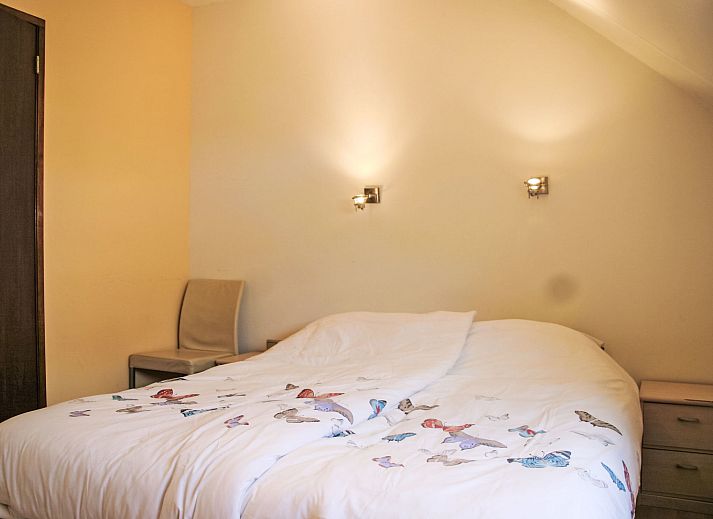 Verblijf 590157 - Vakantiewoning Noord-Beveland - Vakantiehuis Venus